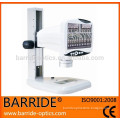 Industry LCD Microscope(GS series),with guide rail stand